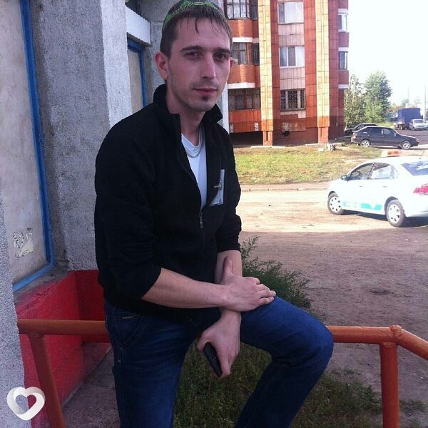 Эдуард, 37, Казани — анкета №3857674