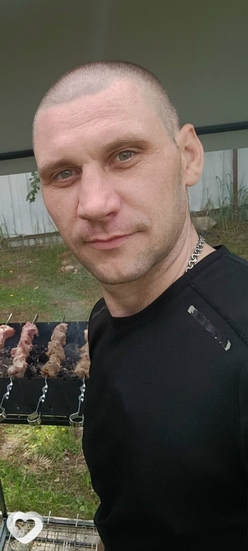 Андрей, 38, Пскове — анкета №3857675