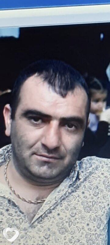 Артем, 39, Люберцах — анкета №3857678