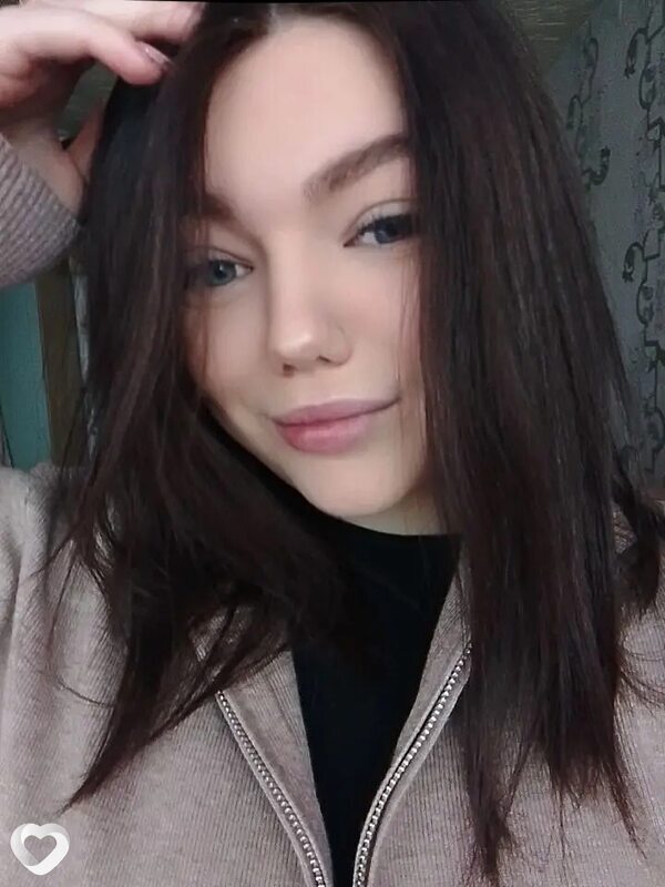 Екатерина, 18, Санкт-Петербурге — анкета №3857555