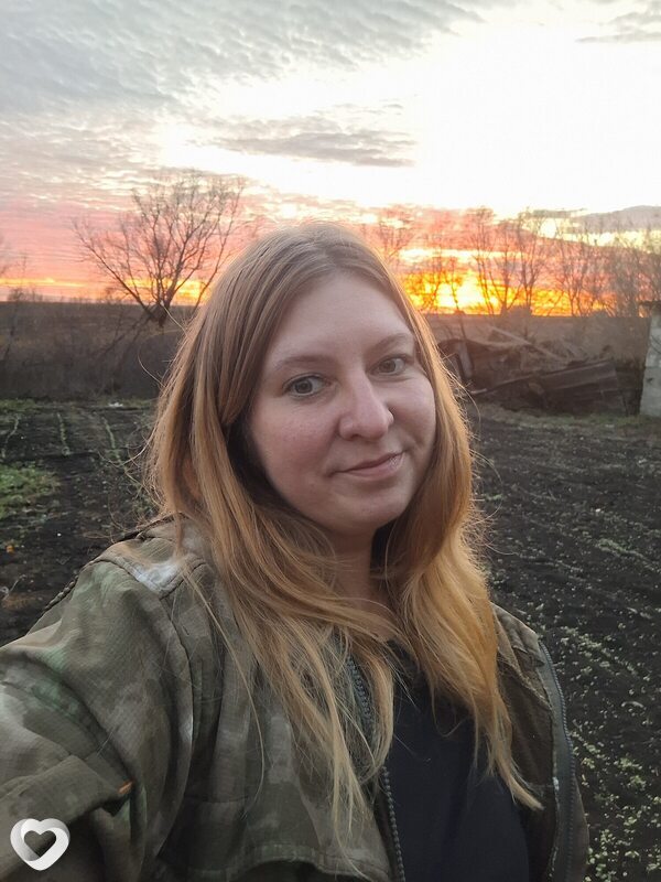 Ольга, 38, Люберцах — анкета №3857561