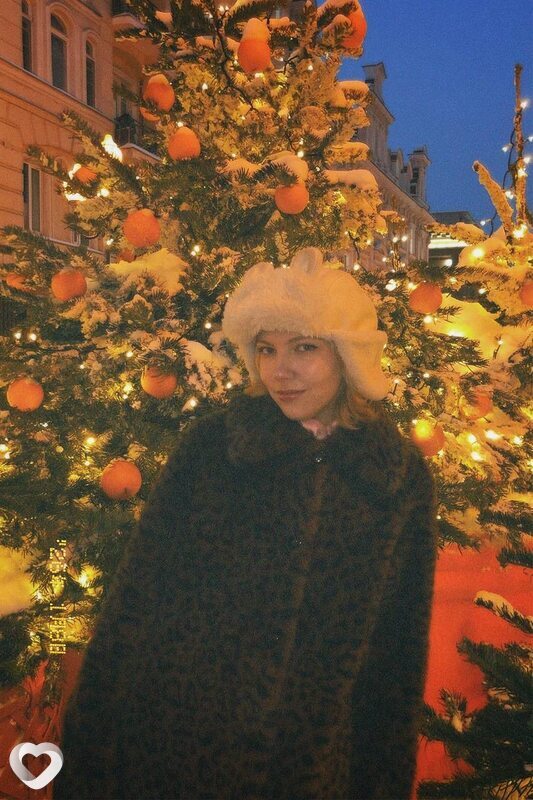 Валентина, 18, Москве — анкета №3857565