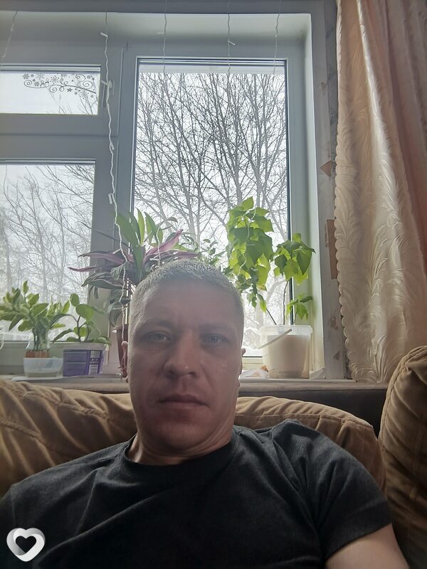 Александр, 43, Перми — анкета №3857572