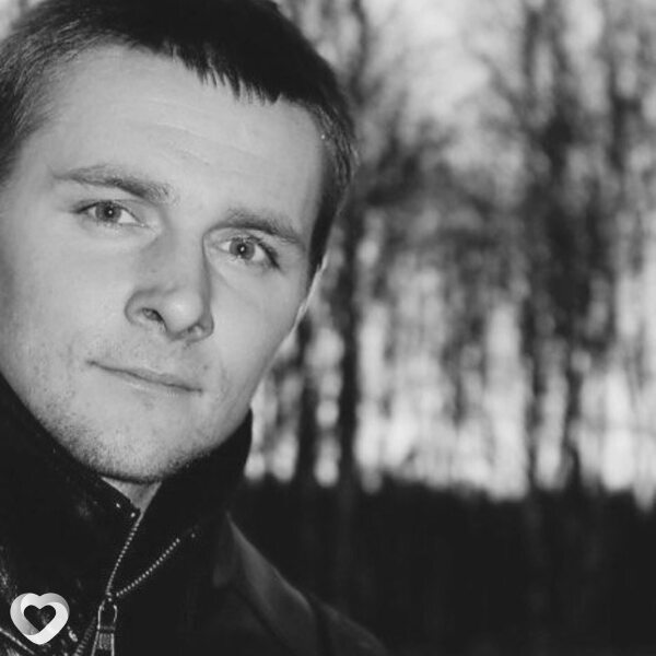 Jonik, 34, Слуцке — анкета №3857340