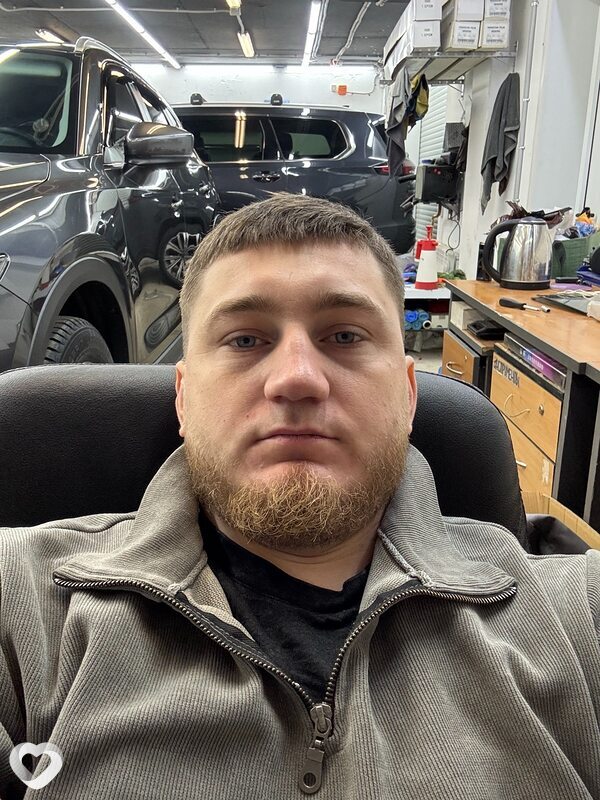 Александр, 30, Москве — анкета №3857344