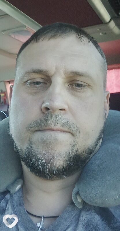 Александр, 46, Курчатове — анкета №3857346
