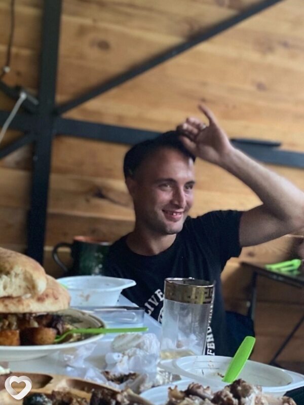 Иван, 34, Костроме — анкета №3857347