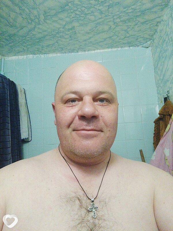 Игорь, 45, Одессе — анкета №3857349