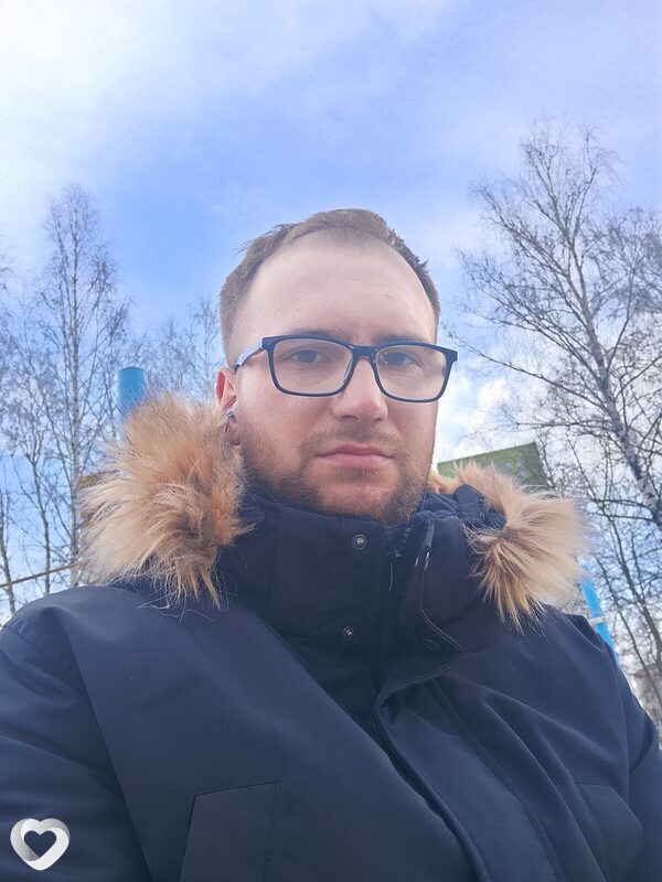 Иван, 27, Нижнем Новгороде — анкета №3857350