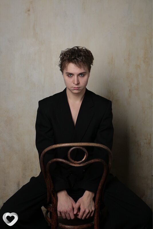 Artem, 21, Санкт-Петербурге — анкета №3857355