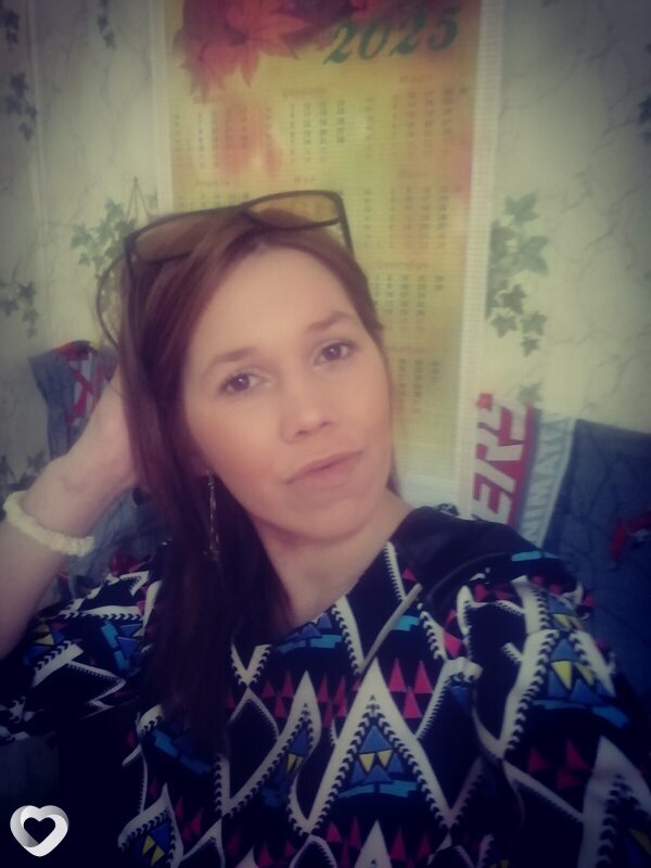 Александра, 28, Петрозаводске — анкета №3857357