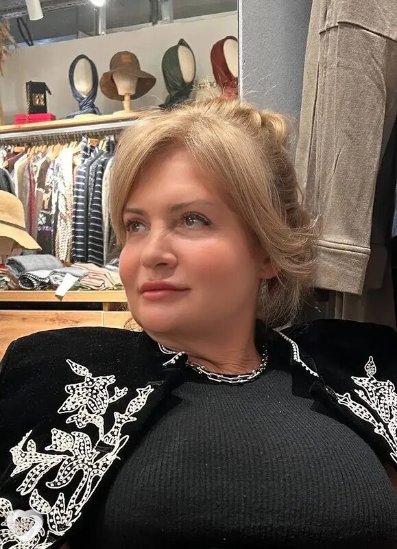 Елена, 66, Москве — анкета №3857358