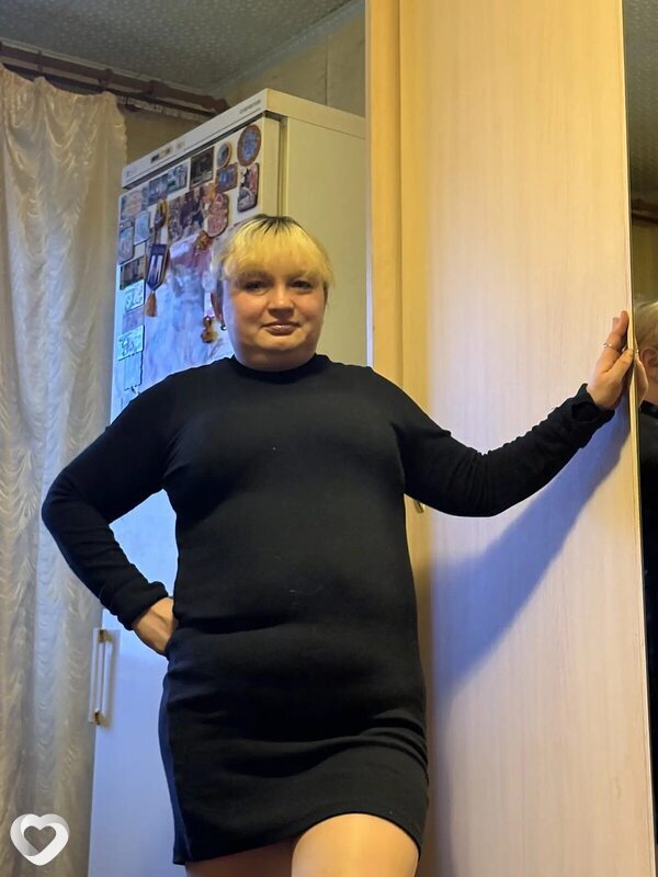 Юлия, 40, Омске — анкета №3857363