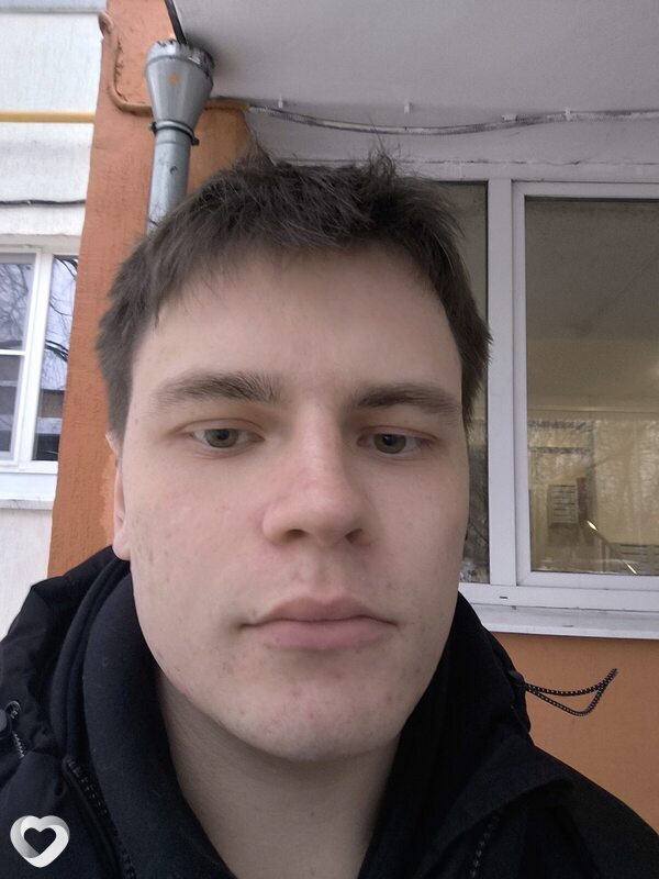 Назар, 24, Москве — анкета №3857380