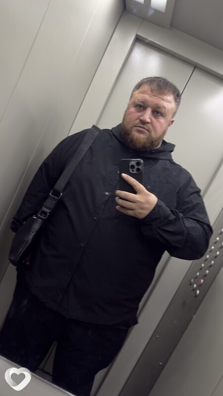 Ruslan, 35, Ростове-на-Дону — анкета №3857387