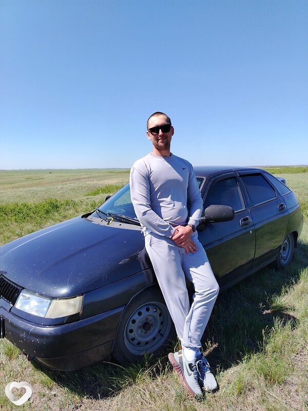 Александр, 36, Волгодонске — анкета №3857390