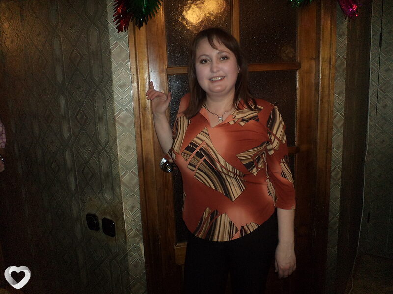 Алиса, 51, Березниках — анкета №3857393