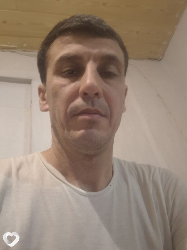 Мухамад, 42, Скопине — анкета №3857394
