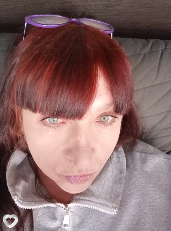 Елена, 45, Полевское — анкета №3857396