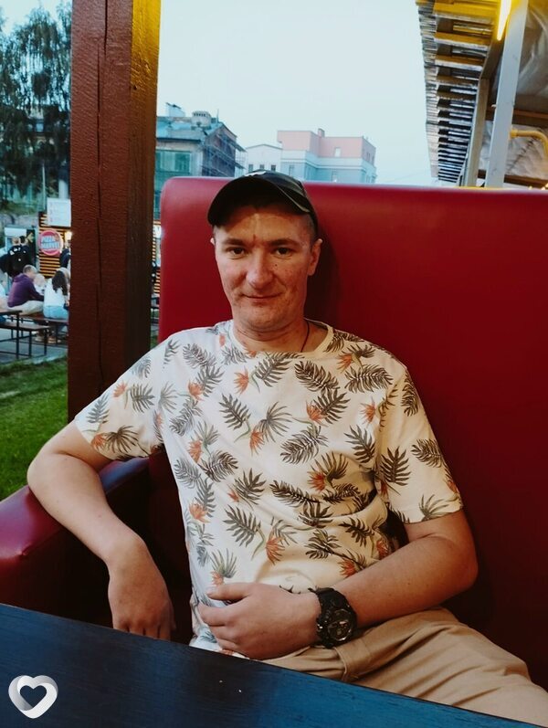 Павел, 28, Нижнем Новгороде — анкета №3857400