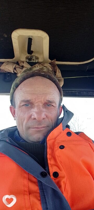 Дмитрий, 49, Мариуполе — анкета №3857303