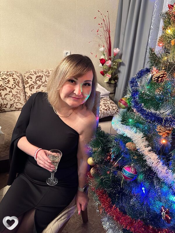 Гульнур, 42, Стерлитамаке — анкета №3857492
