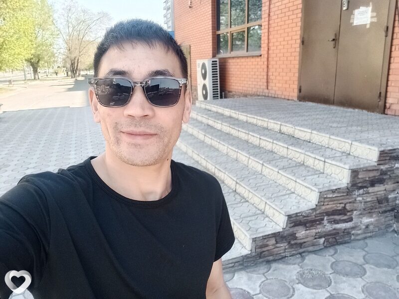 Руслан, 31, Семей — анкета №3857494