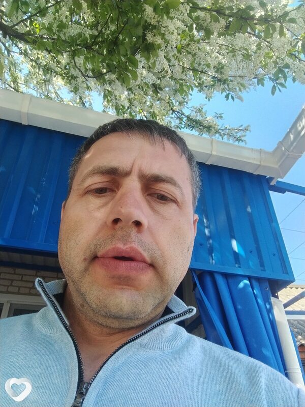Иван, 41, Ростове-на-Дону — анкета №3857495