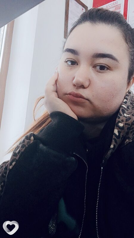 Насиба, 32, Москве — анкета №3857497