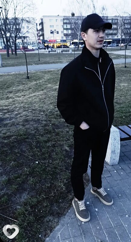 Ali, 26, Бресте — анкета №3857498