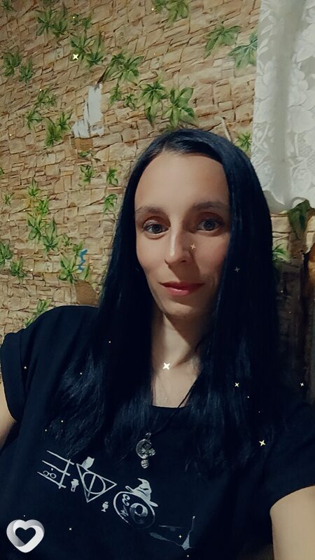 Екатерина, 27, Набережных Челнах — анкета №3857499