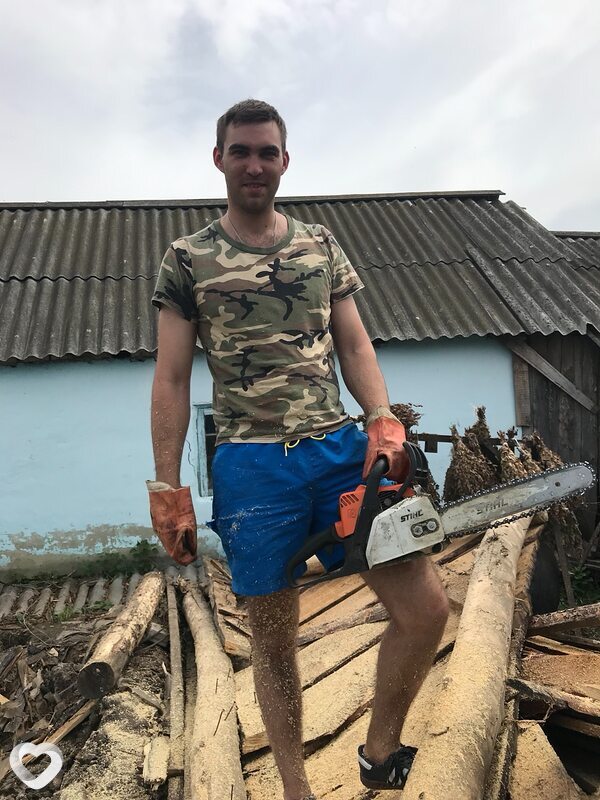 Александр, 33, Севастополе — анкета №3857502