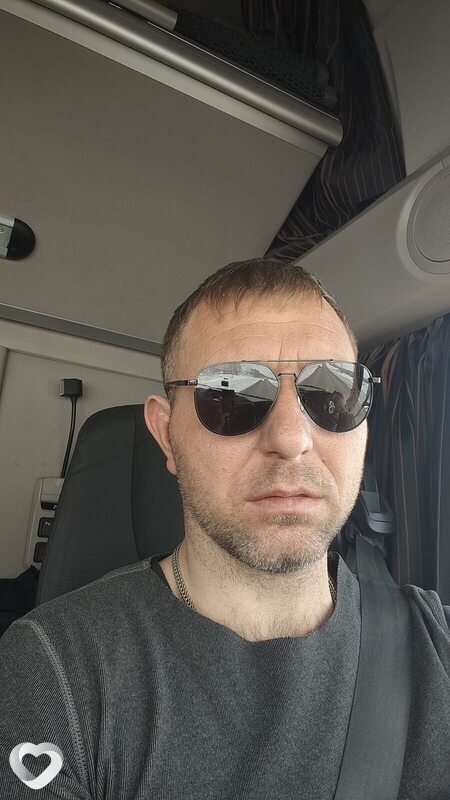 Иван, 36, Москве — анкета №3857503
