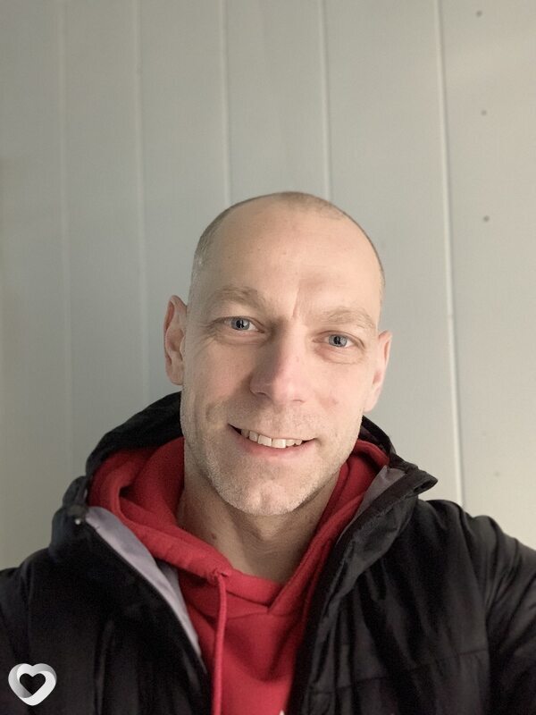 Серега, 42, Бердянске — анкета №3857418