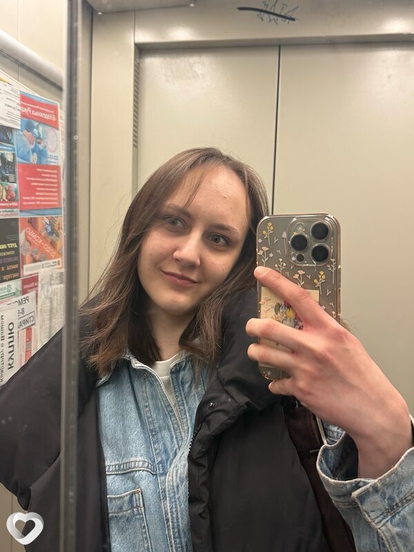Александра, 22, Краснодаре — анкета №3857419