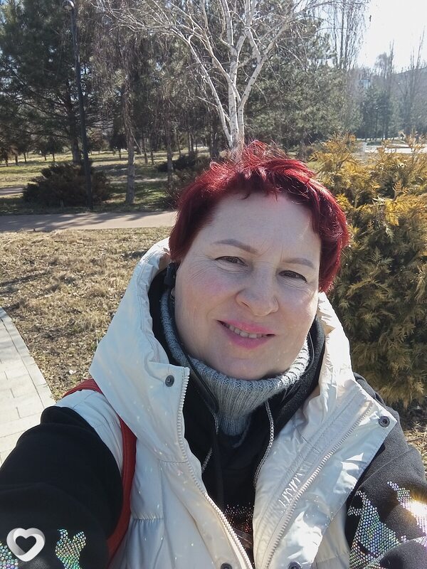 Татьяна, 56, Таганроге — анкета №3857429
