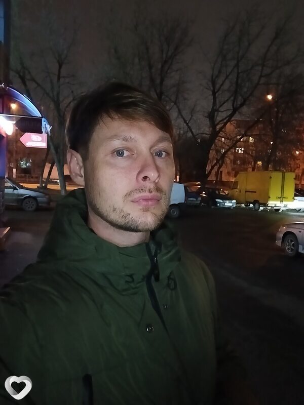 Вениамин, 33, Алуште — анкета №3857441