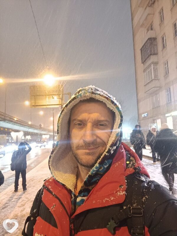 Роман, 38, Барнауле — анкета №3857448