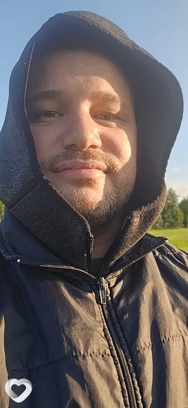 Сергей, 44, Вологде — анкета №3857451