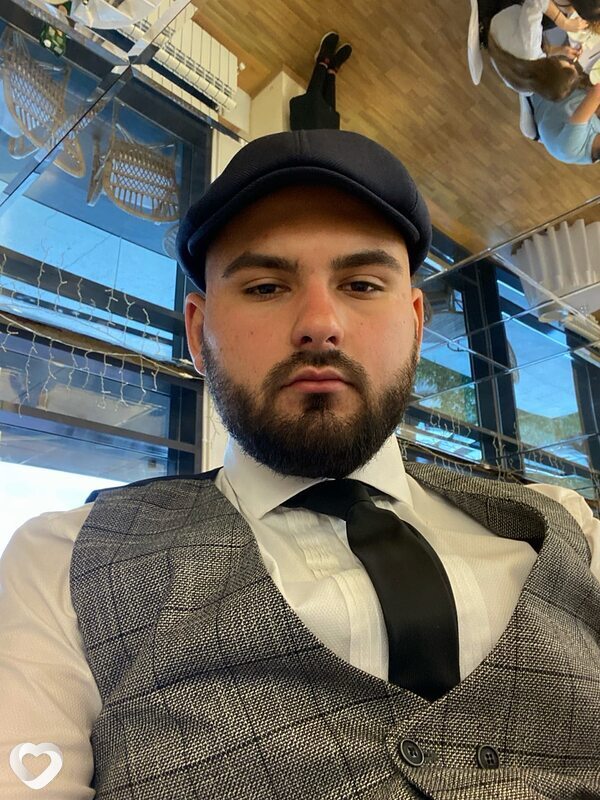 Павел, 32, Тольятти — анкета №3857506