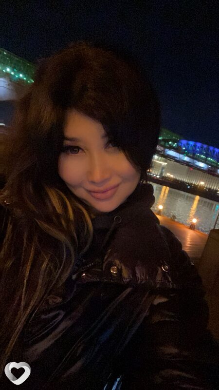 Альбина, 49, Оренбурге — анкета №3857519