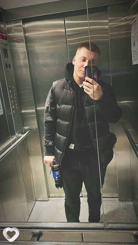 Олег, 35, Могилев — анкета №3857523