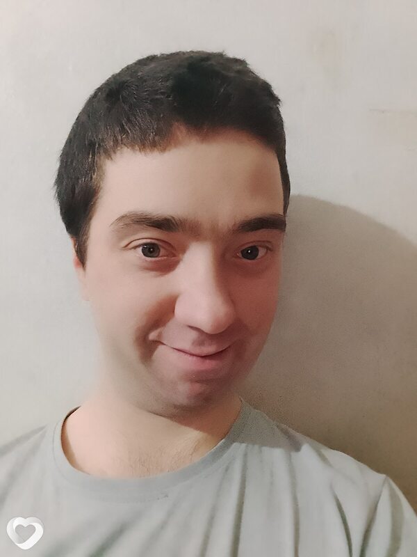 Артём, 28, Запорожье — анкета №3857582