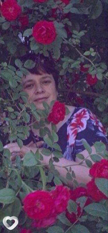 Лика, 49, Сумах — анкета №3857585