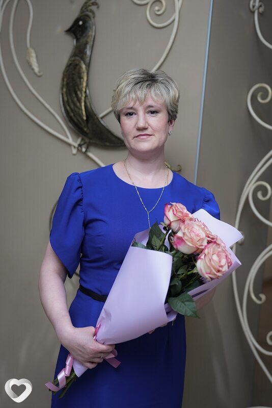 Юлия, 45, Нижнем Новгороде — анкета №3857586