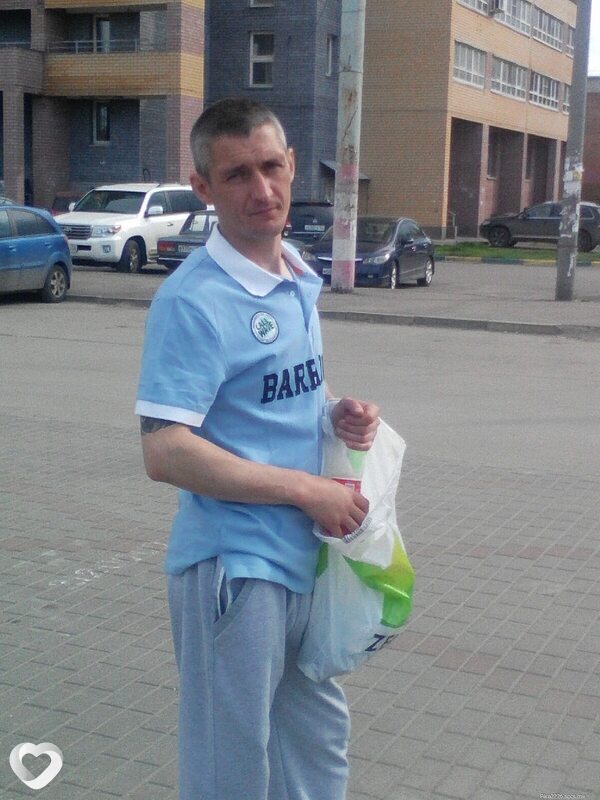 Oleg, 47, Нижнем Новгороде — анкета №3857600