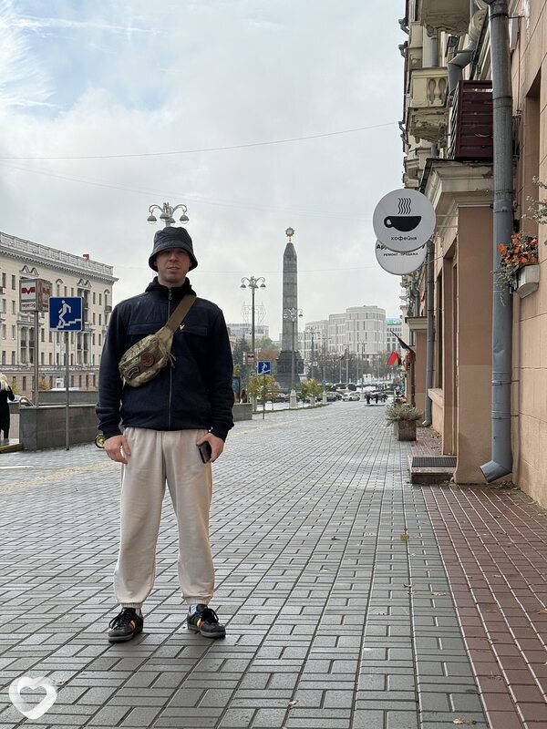 Алексей, 30, Гродно — анкета №3857603