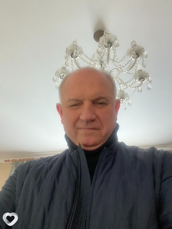 Юрий, 56, Калининграде — анкета №3857617