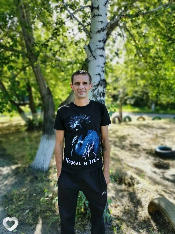 Константин, 44, Барнауле — анкета №3857621