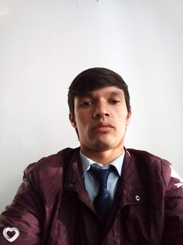 Hojiali, 24, Екатеринбурге — анкета №3857628
